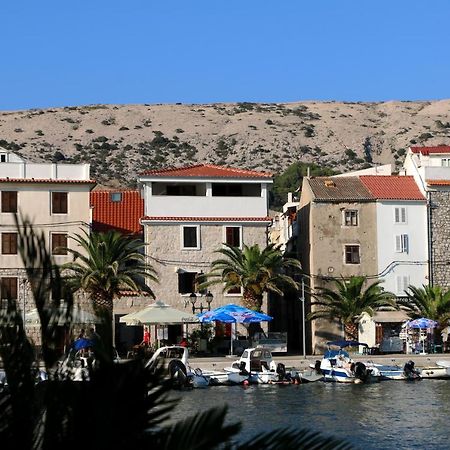 Apartment Penthouse & Apartment Studio Franci Pag Town Dış mekan fotoğraf