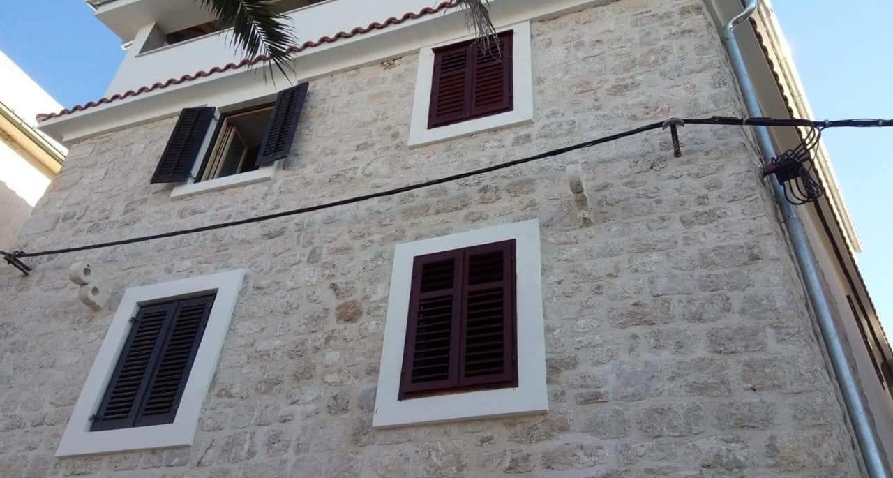 Apartment Penthouse & Apartment Studio Franci Pag Town Dış mekan fotoğraf