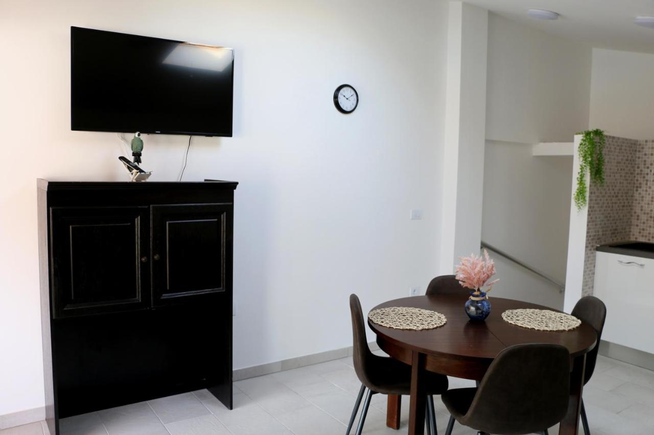 Apartment Penthouse & Apartment Studio Franci Pag Town Dış mekan fotoğraf