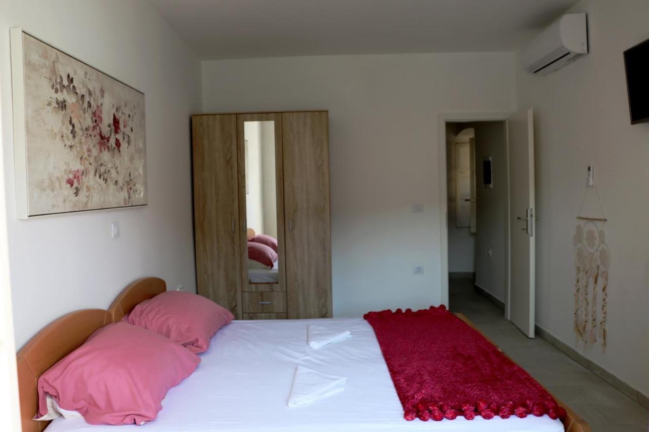 Apartment Penthouse & Apartment Studio Franci Pag Town Dış mekan fotoğraf