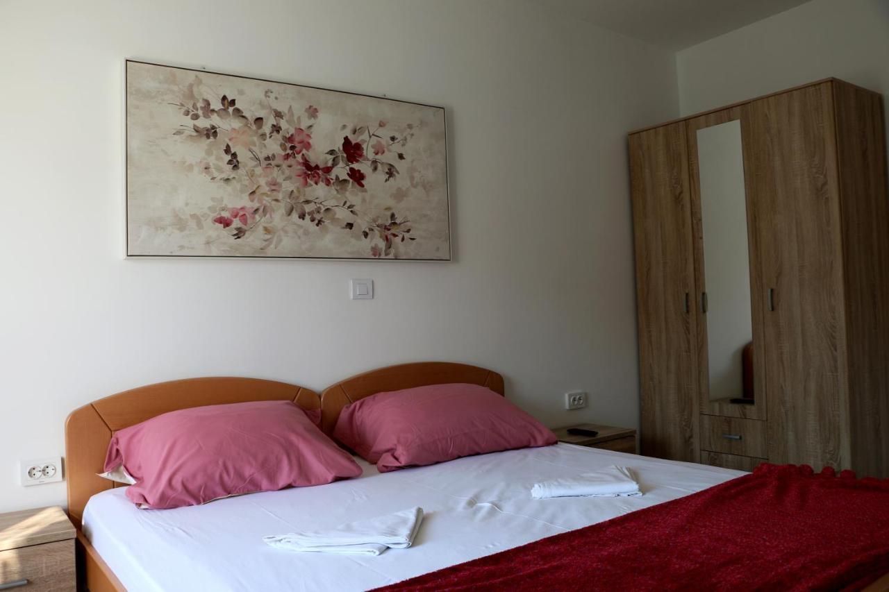 Apartment Penthouse & Apartment Studio Franci Pag Town Dış mekan fotoğraf