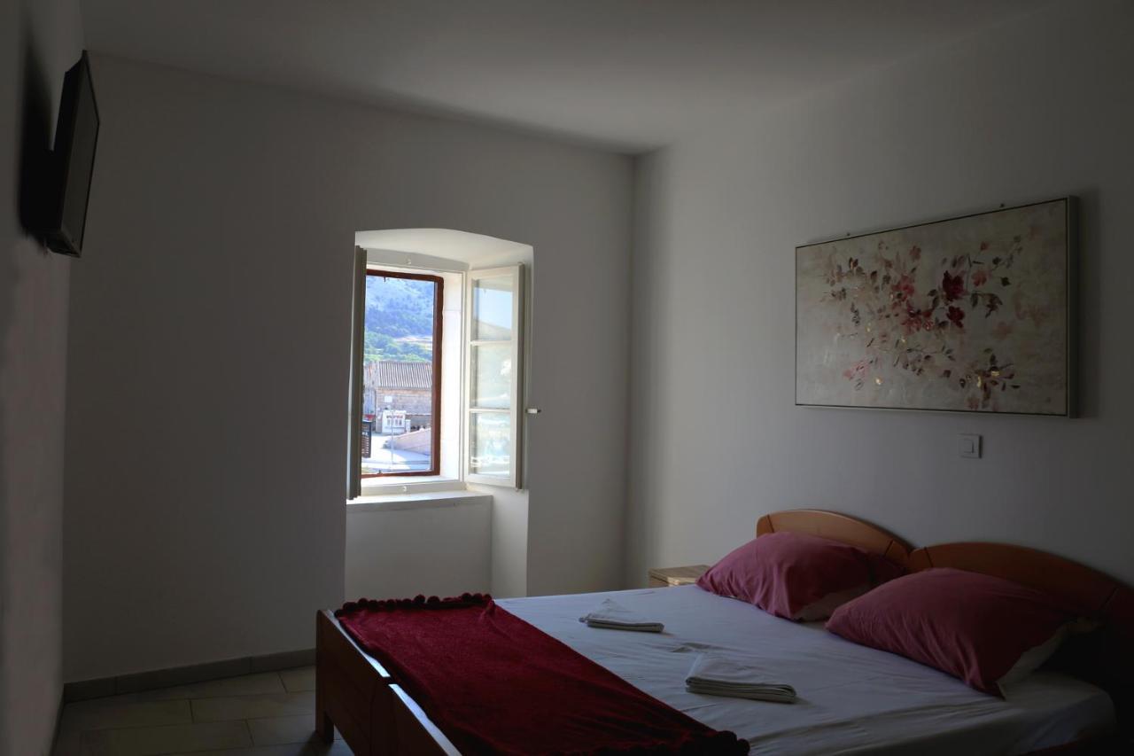 Apartment Penthouse & Apartment Studio Franci Pag Town Dış mekan fotoğraf