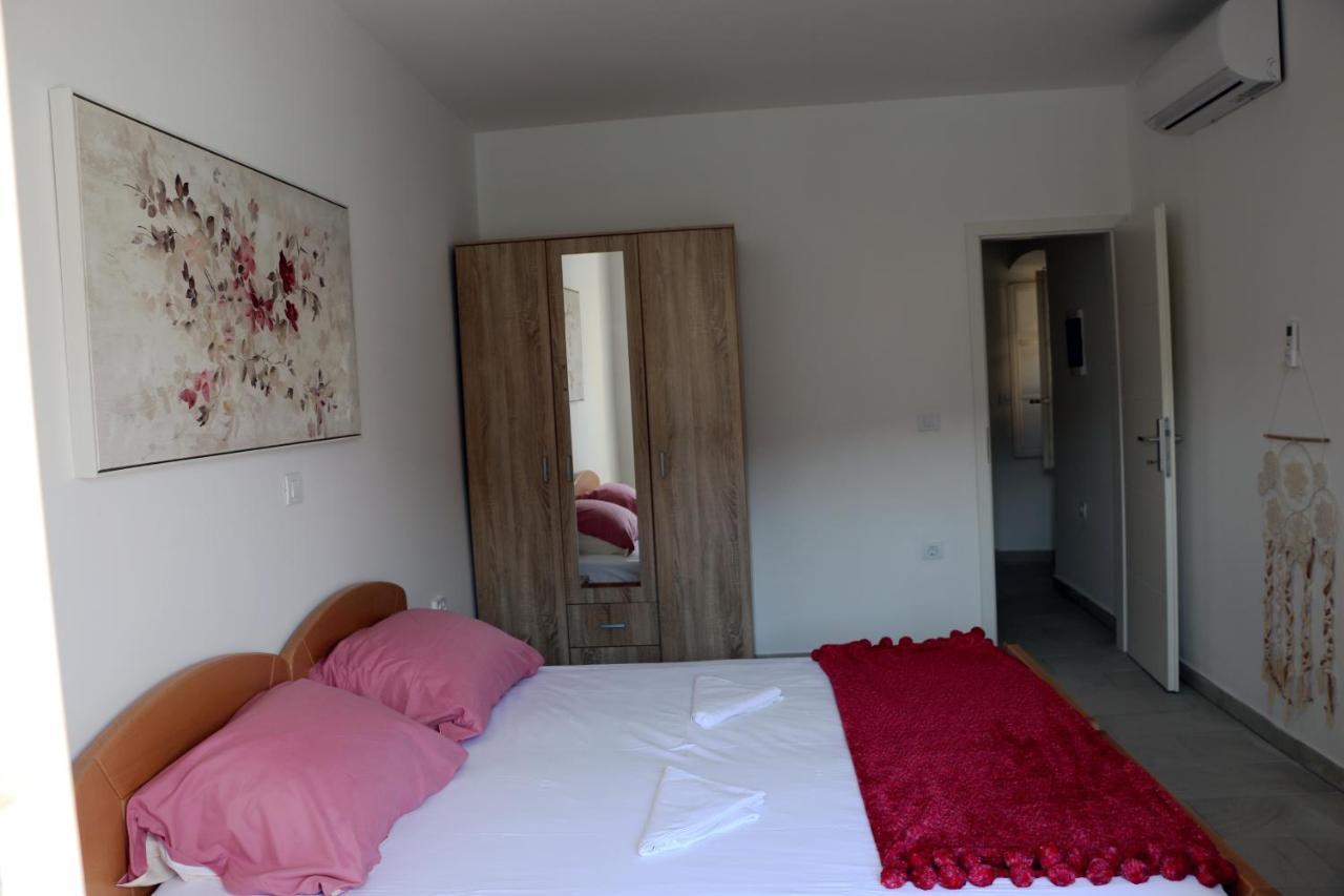 Apartment Penthouse & Apartment Studio Franci Pag Town Dış mekan fotoğraf