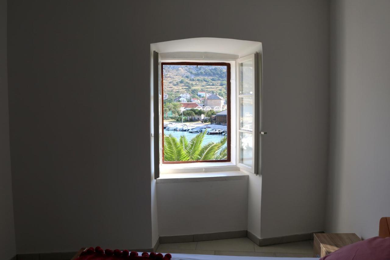 Apartment Penthouse & Apartment Studio Franci Pag Town Dış mekan fotoğraf