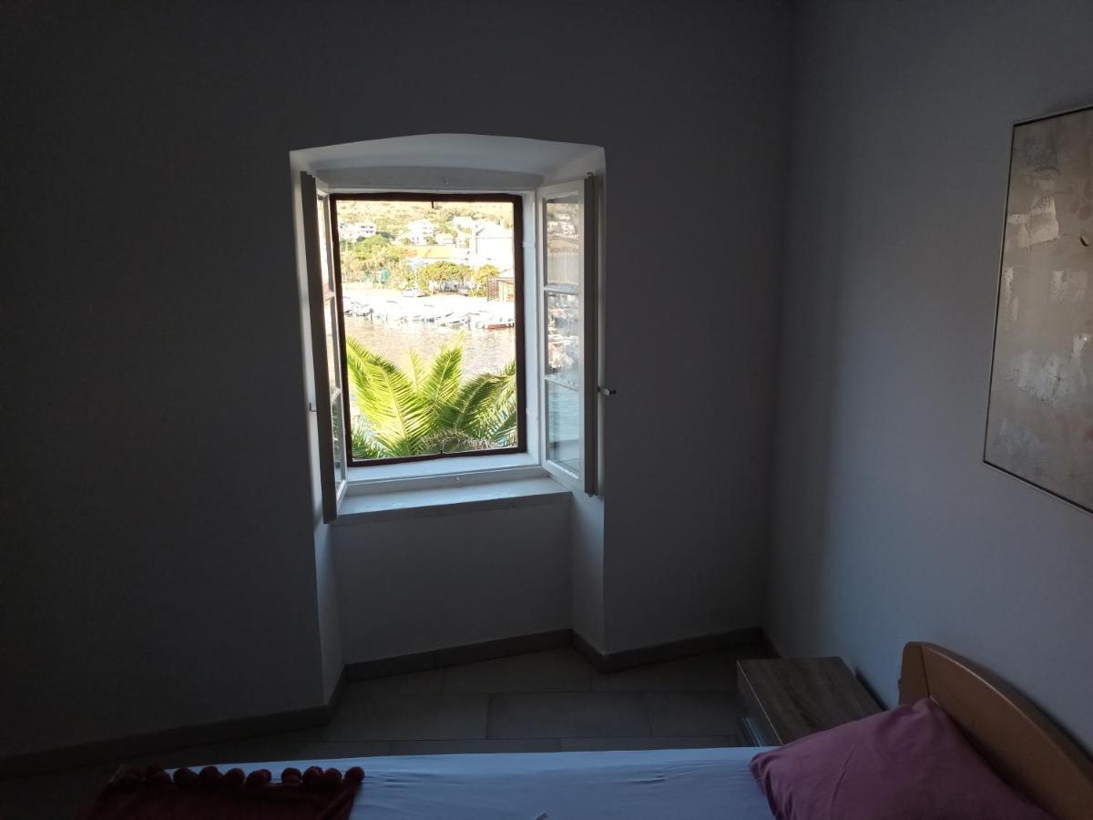 Apartment Penthouse & Apartment Studio Franci Pag Town Dış mekan fotoğraf