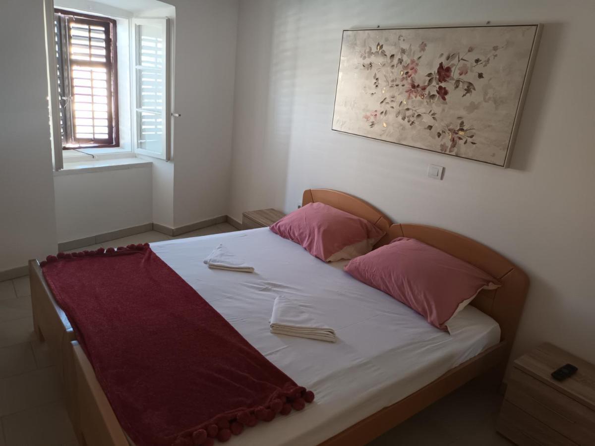 Apartment Penthouse & Apartment Studio Franci Pag Town Dış mekan fotoğraf
