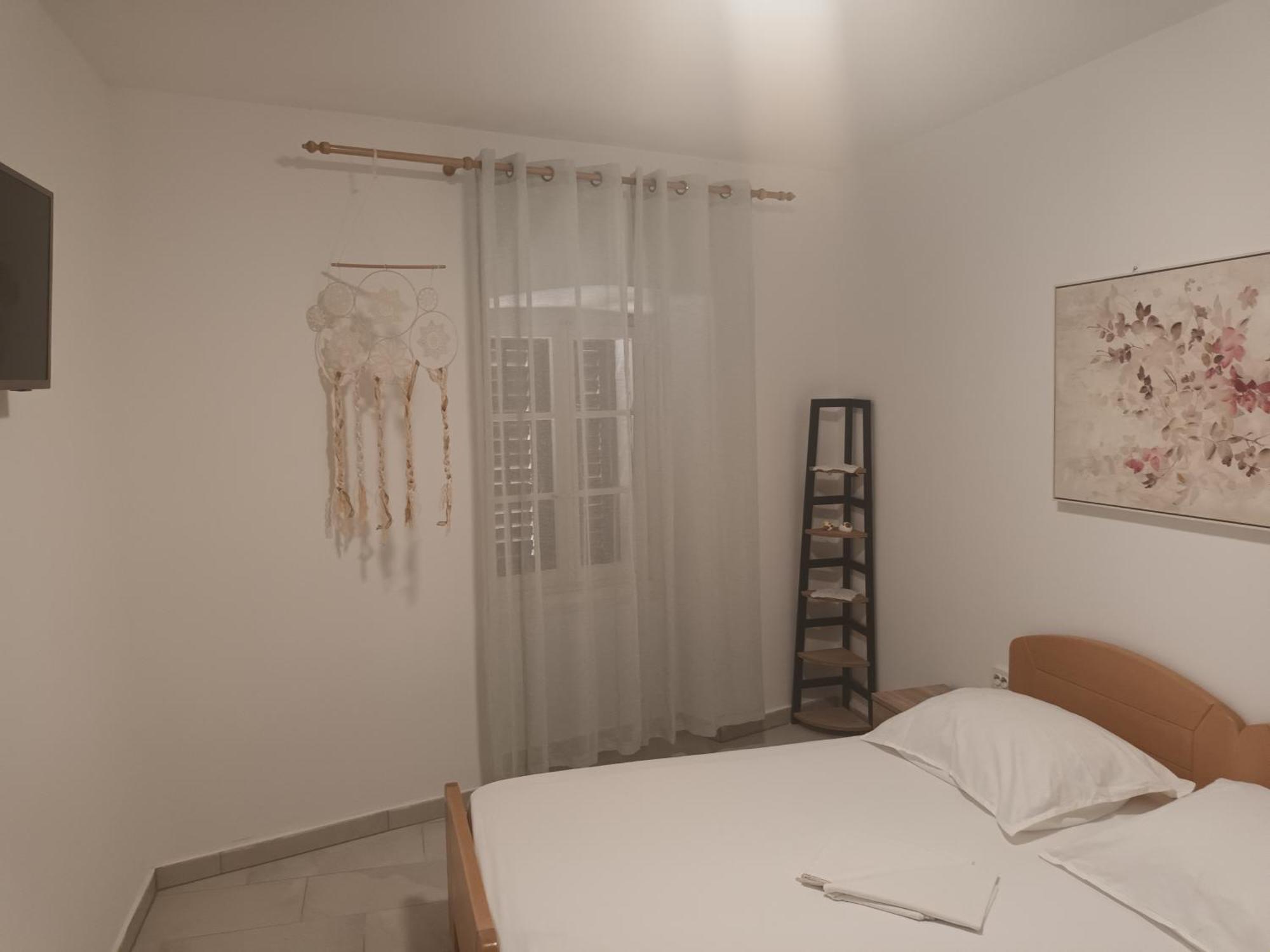 Apartment Penthouse & Apartment Studio Franci Pag Town Dış mekan fotoğraf