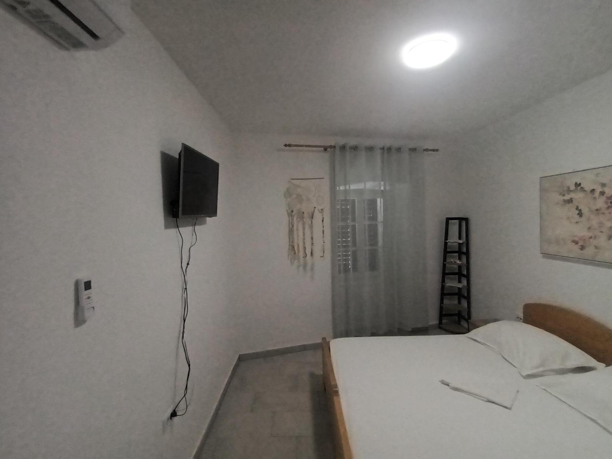 Apartment Penthouse & Apartment Studio Franci Pag Town Dış mekan fotoğraf