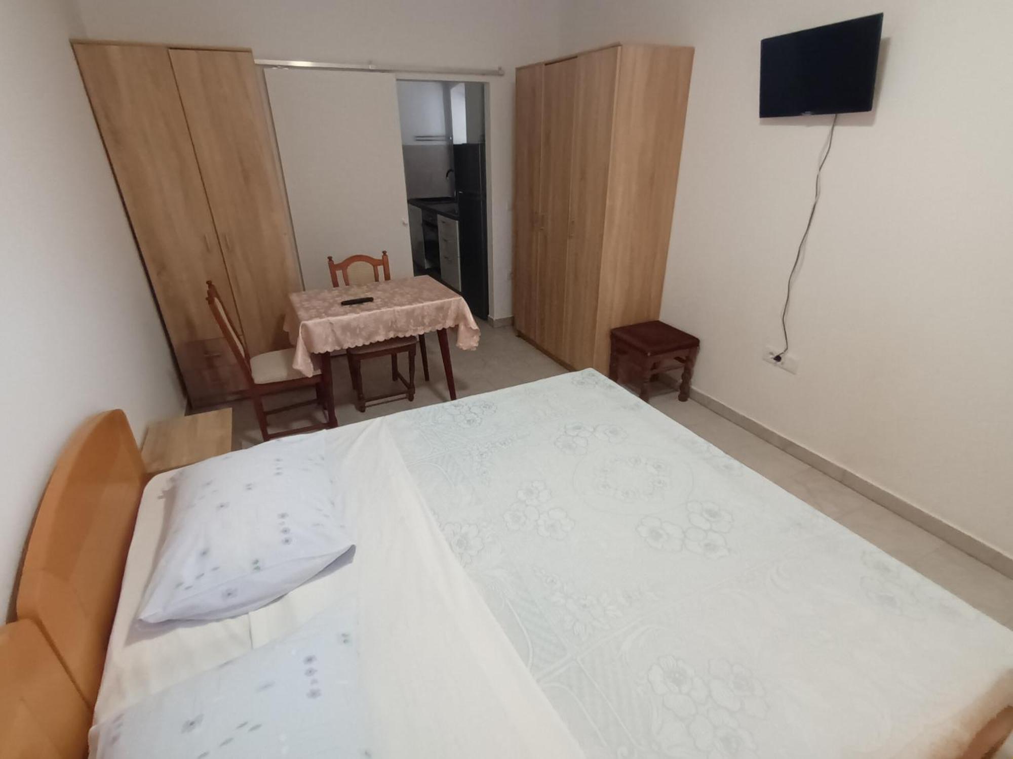 Apartment Penthouse & Apartment Studio Franci Pag Town Dış mekan fotoğraf