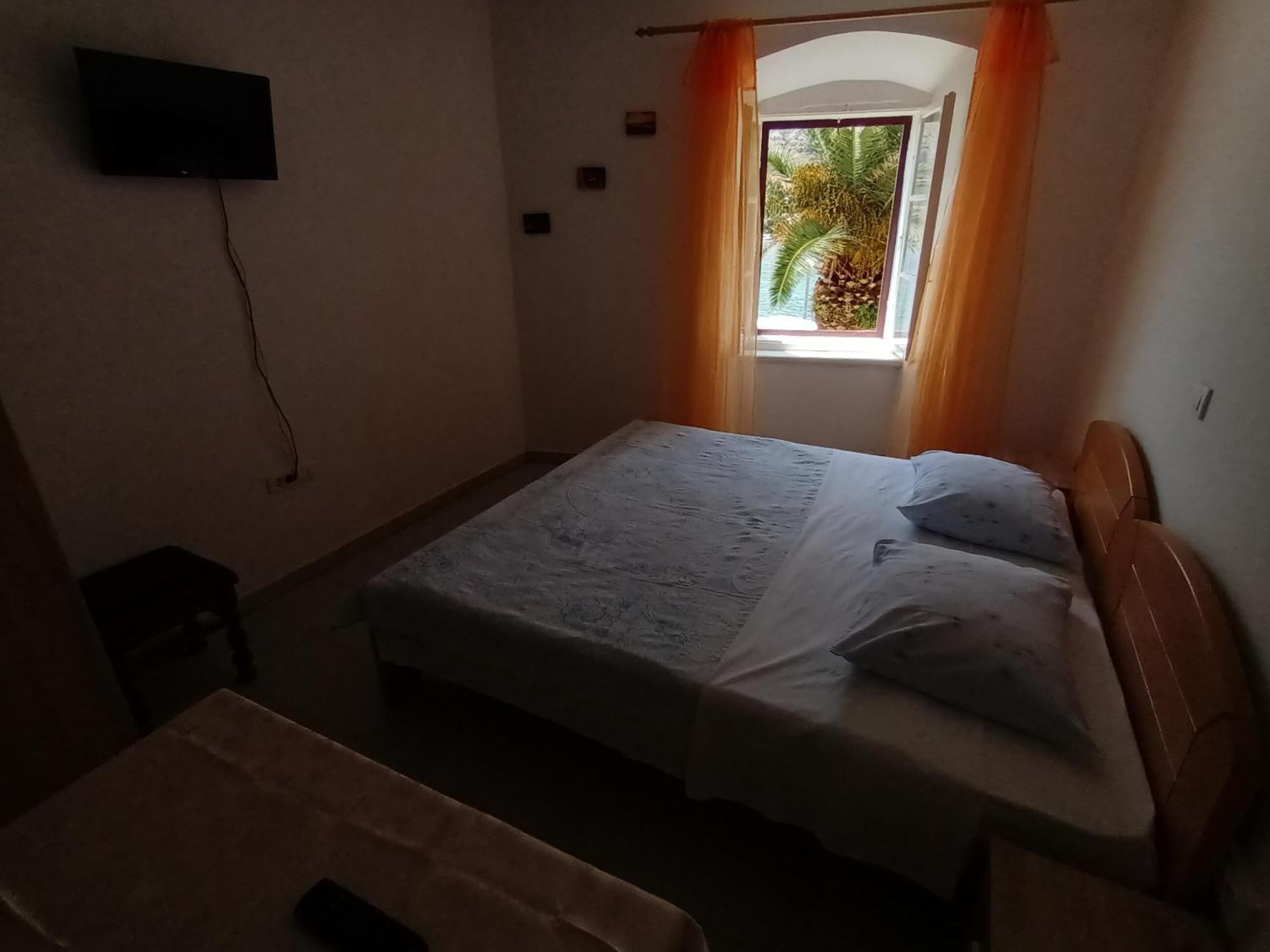 Apartment Penthouse & Apartment Studio Franci Pag Town Dış mekan fotoğraf